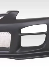 1998-2002 Honda Accord 4DR Duraflex R34 Body Kit - 4 Piece                                     - 110270 - Image 18