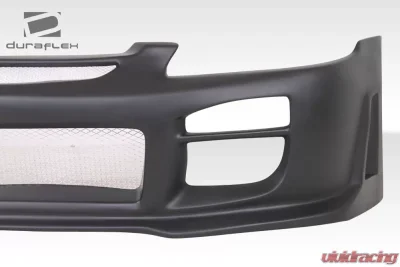 1998-2002 Honda Accord 4DR Duraflex R34 Body Kit - 4 Piece - 110270