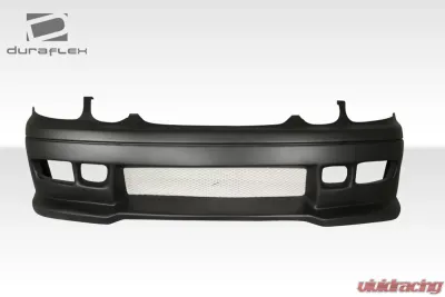 1998-2005 Lexus GS Series GS300 GS400 GS430 Duraflex Type W Front Bumper Cover - 1 Piece - 101997