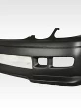 1998-2005 Lexus GS Series GS300 GS400 GS430 Duraflex Type W Front Bumper Cover - 1 Piece                                     - 101997 - Image 5