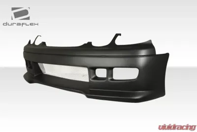 1998-2005 Lexus GS Series GS300 GS400 GS430 Duraflex Type W Front Bumper Cover - 1 Piece - 101997