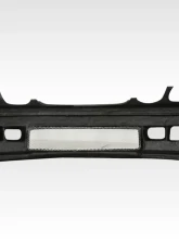 1998-2005 Lexus GS Series GS300 GS400 GS430 Duraflex Type W Front Bumper Cover - 1 Piece                                     - 101997 - Image 7