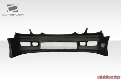 1998-2005 Lexus GS Series GS300 GS400 GS430 Duraflex Type W Front Bumper Cover - 1 Piece - 101997