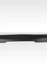 1998-2005 Lexus GS Series GS300 GS400 GS430 Duraflex Xplosion Wing Trunk Lid Spoiler - 3 Piece                                     - 102003 - Image 2