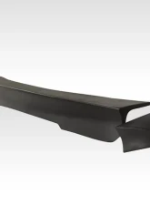1998-2005 Lexus GS Series GS300 GS400 GS430 Duraflex Xplosion Wing Trunk Lid Spoiler - 3 Piece                                     - 102003 - Image 3