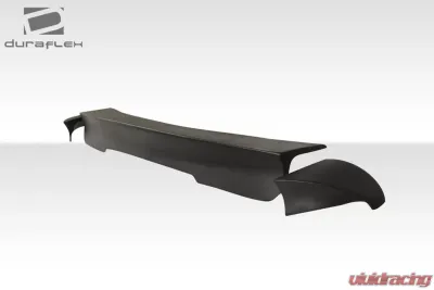 1998-2005 Lexus GS Series GS300 GS400 GS430 Duraflex Xplosion Wing Trunk Lid Spoiler - 3 Piece - 102003