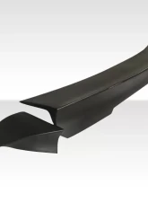 1998-2005 Lexus GS Series GS300 GS400 GS430 Duraflex Xplosion Wing Trunk Lid Spoiler - 3 Piece                                     - 102003 - Image 4