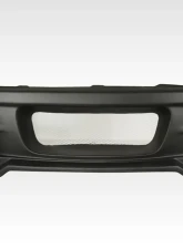 1998-2007 Lexus LX470 Land Cruiser Duraflex Platinum Front Bumper Cover - 1 Piece                                     - 102004 - Image 7
