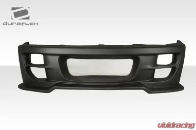 1998-2007 Lexus LX470 Land Cruiser Duraflex Platinum Front Bumper Cover - 1 Piece - 102004