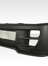1998-2007 Lexus LX470 Land Cruiser Duraflex Platinum Front Bumper Cover - 1 Piece                                     - 102004 - Image 8