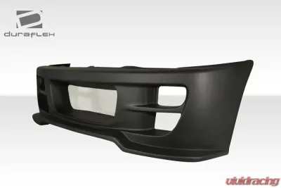1998-2007 Lexus LX470 Land Cruiser Duraflex Platinum Front Bumper Cover - 1 Piece - 102004