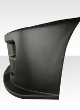 1998-2007 Lexus LX470 Land Cruiser Duraflex Platinum Front Bumper Cover - 1 Piece                                     - 102004 - Image 9
