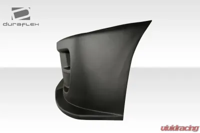 1998-2007 Lexus LX470 Land Cruiser Duraflex Platinum Front Bumper Cover - 1 Piece - 102004