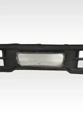 1998-2007 Lexus LX470 Land Cruiser Duraflex Platinum Front Bumper Cover - 1 Piece                                     - 102004 - Image 10