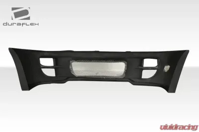 1998-2007 Lexus LX470 Land Cruiser Duraflex Platinum Front Bumper Cover - 1 Piece - 102004