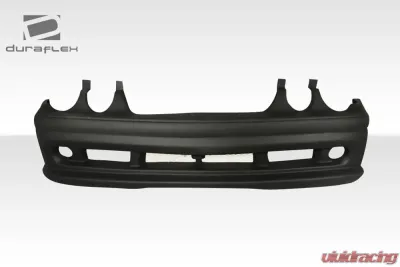 1998-2002 Mercedes CLK W208 Duraflex UR-S Front Bumper Cover - 1 Piece - 102012