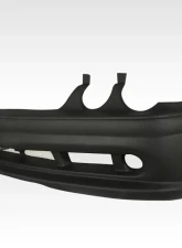 1998-2002 Mercedes CLK W208 Duraflex UR-S Front Bumper Cover - 1 Piece                                     - 102012 - Image 8