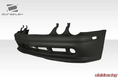 1998-2002 Mercedes CLK W208 Duraflex UR-S Front Bumper Cover - 1 Piece - 102012