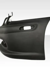 1998-2002 Mercedes CLK W208 Duraflex UR-S Front Bumper Cover - 1 Piece                                     - 102012 - Image 9