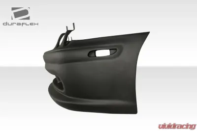 1998-2002 Mercedes CLK W208 Duraflex UR-S Front Bumper Cover - 1 Piece - 102012
