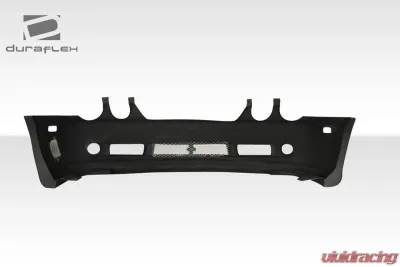 1998-2002 Mercedes CLK W208 Duraflex UR-S Front Bumper Cover - 1 Piece - 102012