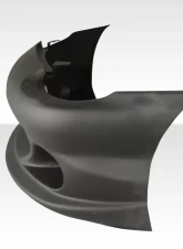 1999-2000 Mazda Miata Duraflex Bomber Front Bumper Cover - 1 Piece                                     - 102015 - Image 6