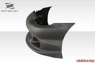1999-2000 Mazda Miata Duraflex Bomber Front Bumper Cover - 1 Piece - 102015