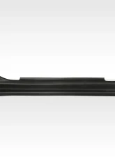 1999-2005 Mazda Miata Duraflex Bomber Side Skirts Rocker Panels - 2 Piece                                     - 102017 - Image 3