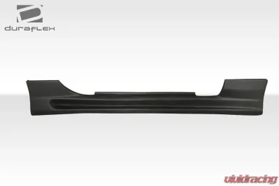 1999-2005 Mazda Miata Duraflex Bomber Side Skirts Rocker Panels - 2 Piece - 102017