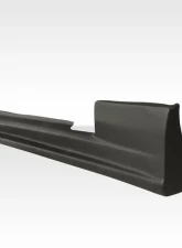 1999-2005 Mazda Miata Duraflex Bomber Side Skirts Rocker Panels - 2 Piece                                     - 102017 - Image 4