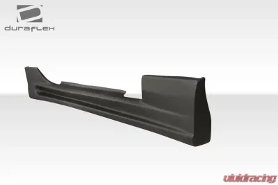 1999-2005 Mazda Miata Duraflex Bomber Side Skirts Rocker Panels - 2 Piece - 102017