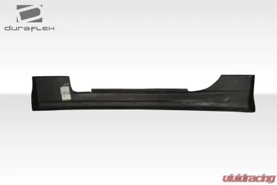 1999-2005 Mazda Miata Duraflex Bomber Side Skirts Rocker Panels - 2 Piece - 102017