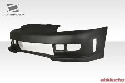 1998-2001 Nissan Altima Duraflex Spyder Body Kit - 4 Piece - 110914