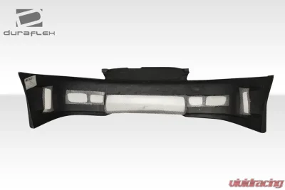 1998-2001 Nissan Altima Duraflex Spyder Body Kit - 4 Piece - 110914