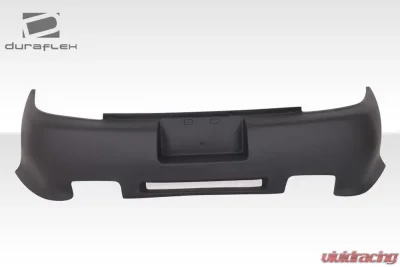 1998-2001 Nissan Altima Duraflex Spyder Body Kit - 4 Piece - 110914