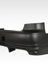 1998-2000 Toyota Corolla Duraflex Bomber Body Kit - 4 Piece                                     - 111044 - Image 5