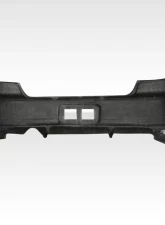 1998-2000 Toyota Corolla Duraflex Bomber Body Kit - 4 Piece                                     - 111044 - Image 7