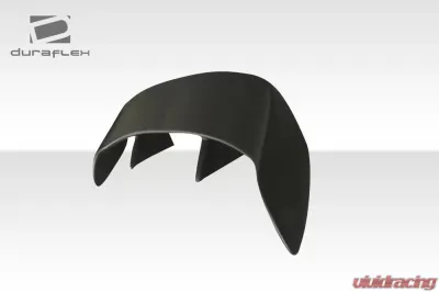 1998-2005 Volkswagen Beetle Duraflex JDM Buddy Wing Trunk Lid Spoiler - 1 Piece - 102047