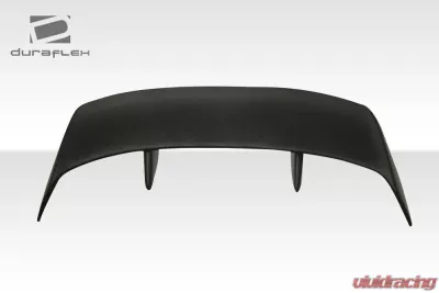 1998-2005 Volkswagen Beetle Duraflex JDM Buddy Wing Trunk Lid Spoiler - 1 Piece - 102047