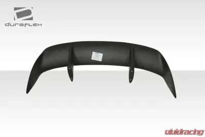 1998-2005 Volkswagen Beetle Duraflex JDM Buddy Wing Trunk Lid Spoiler - 1 Piece - 102047