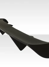 1998-2005 Volkswagen Beetle Duraflex JDM Buddy Wing Trunk Lid Spoiler - 1 Piece                                     - 102047 - Image 5