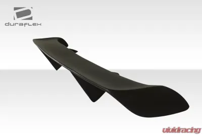 1998-2005 Volkswagen Beetle Duraflex JDM Buddy Wing Trunk Lid Spoiler - 1 Piece - 102047