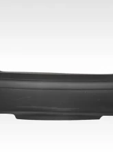 1998-2001 Volkswagen Passat Duraflex RS Look Rear Bumper Cover - 1 Piece (S)                                     - 102050 - Image 6