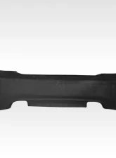 1998-2001 Volkswagen Passat Duraflex RS Look Rear Bumper Cover - 1 Piece (S)                                     - 102050 - Image 8
