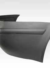 1998-2001 Volkswagen Passat Duraflex RS Look Rear Bumper Cover - 1 Piece (S)                                     - 102050 - Image 9