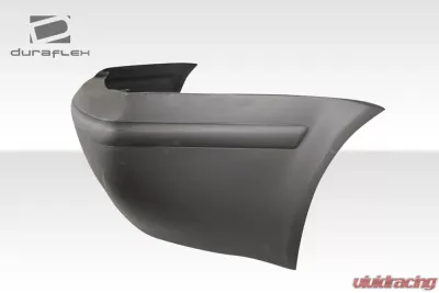 1998-2001 Volkswagen Passat Duraflex RS Look Rear Bumper Cover - 1 Piece (S) - 102050