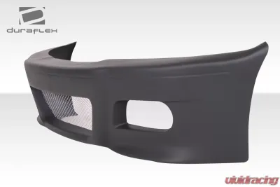2000-2006 BMW 3 Series E46 2DR Duraflex M3 Look Front Bumper Cover - 1 Piece - 102055