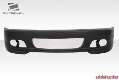 2000-2006 BMW 3 Series 2DR E46 Duraflex M-Tech Body Kit - 4 Piece - 111154