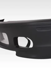 2000-2006 BMW 3 Series E46 2DR Duraflex M-Tech Front Bumper Cover - 1 Piece                                     - 102056 - Image 5