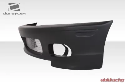 2000-2006 BMW 3 Series E46 2DR Duraflex M-Tech Front Bumper Cover - 1 Piece - 102056